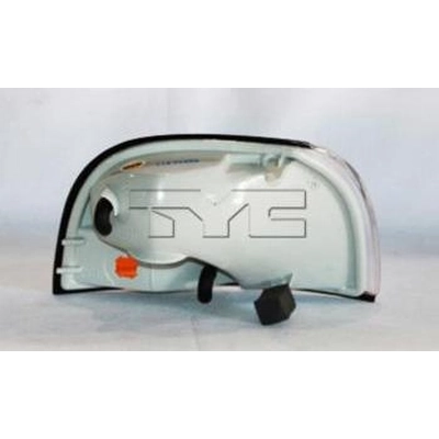 Parking Light by TYC - 18-5372-01 pa1