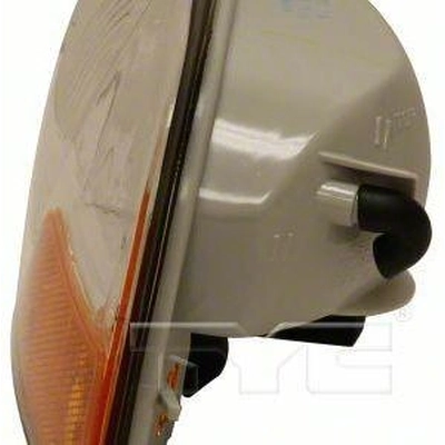 Parking Light by TYC - 18-5372-01 pa6