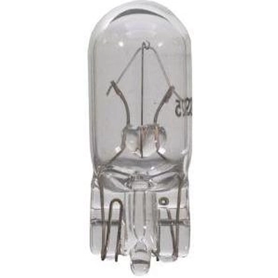 Lumière de stationnement (paquet de 10) de WAGNER - 17177 pa24