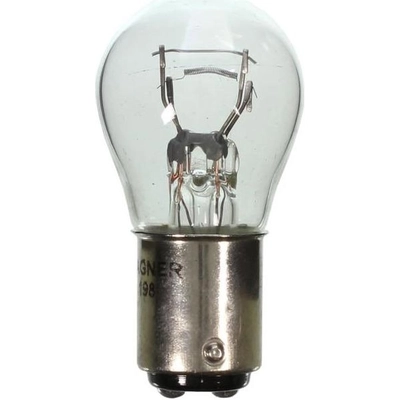 Parking Light (Pack of 10) by WAGNER - 198 pa5