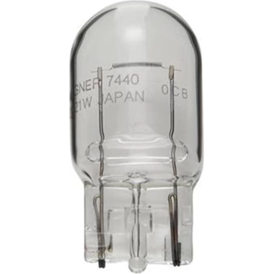 Parking Light (Pack of 10) by WAGNER - 7440 pa1