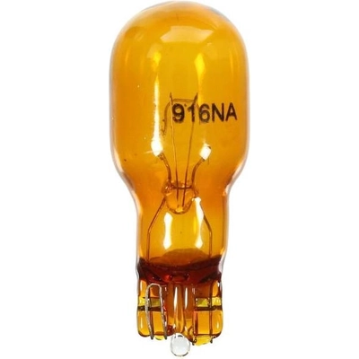 Parking Light (Pack of 10) by WAGNER - 916NA pa7