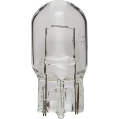 Parking Light by WAGNER - BP7440LL pa1