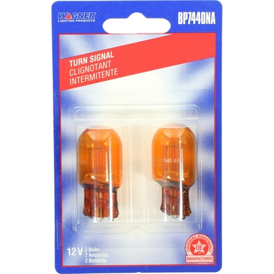 Parking Light by WAGNER - BP7440NA pa2