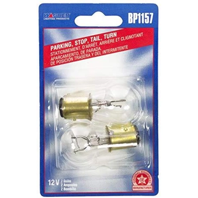 Parking Light by WAGNER - BP1157 pa16