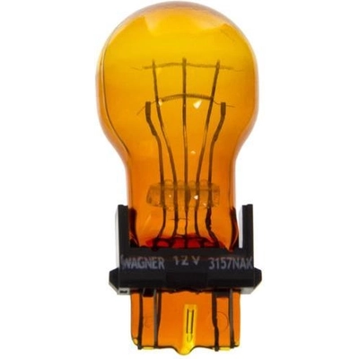 Parking Light by WAGNER - BP3157NALL pa5