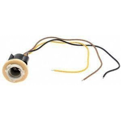 Parking/Signal Light Socket by ACDELCO PROFESSIONAL - LS248 pa6