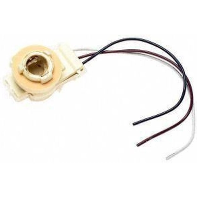 Parking/Signal Light Socket by ACDELCO PROFESSIONAL - LS253 pa6