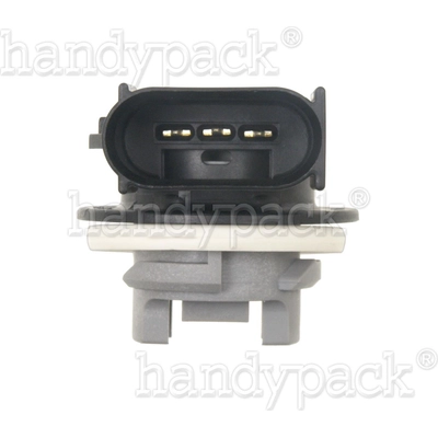 Parking/Signal Light Socket by BLUE STREAK (HYGRADE MOTOR) - HP4115 pa2