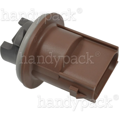 Parking/Signal Light Socket by BLUE STREAK (HYGRADE MOTOR) - HP4525 pa2