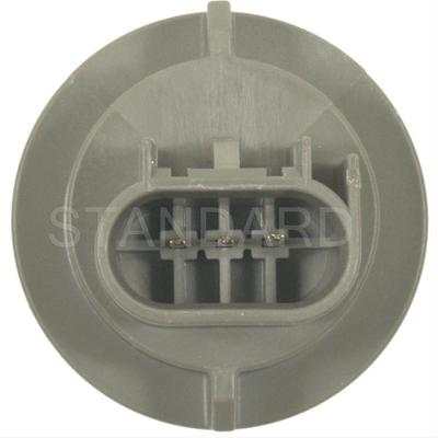 Parking/Signal Light Socket by BLUE STREAK (HYGRADE MOTOR) - S1690 pa2