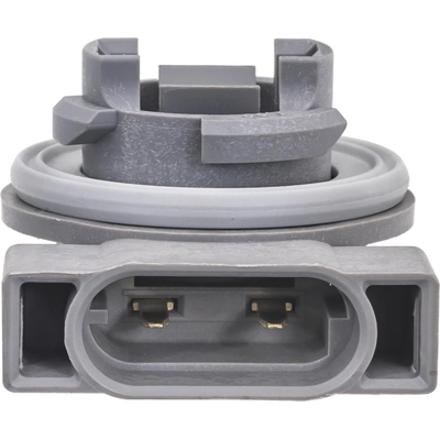 Parking/Signal Light Socket by BLUE STREAK (HYGRADE MOTOR) - S2602 pa2