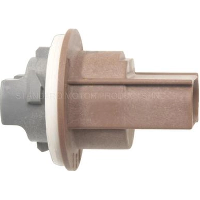 Parking/Signal Light Socket by BLUE STREAK (HYGRADE MOTOR) - S874 pa1