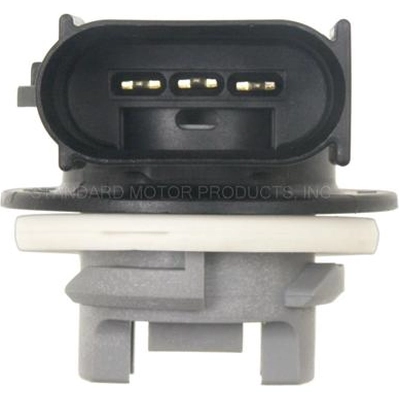 Parking/Signal Light Socket by BLUE STREAK (HYGRADE MOTOR) - S879 pa2