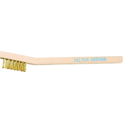 Parts Cleaning Brush by FELTON - SB2088B pa3