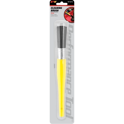 Parts Cleaning Brush by PERFORMANCE TOOL - W197C pa1
