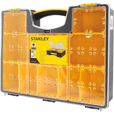 STANLEY - 014710R - Parts Organizer pa4