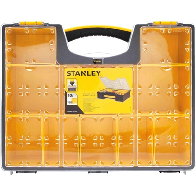 STANLEY - 014710R - Parts Organizer pa5