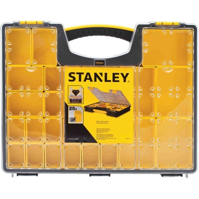 STANLEY - 014725R - Parts Organizer pa2