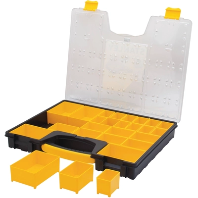 STANLEY - 014725R - Organisateur de pièces pa4