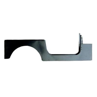 SHERMAN PARTS - 021-51R - Sherman Quarter Panel pa1