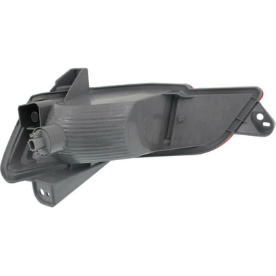 Passenger Side Back Up Lamp Assembly by DEPO - 317-2913R-AC pa3