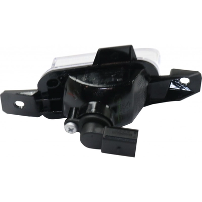 Passenger Side Back Up Lamp Assembly by DEPO - 341-1308R-AC pa3