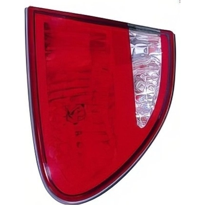 Passenger Side Back Up Lamp Assembly - GM2883103 pa2