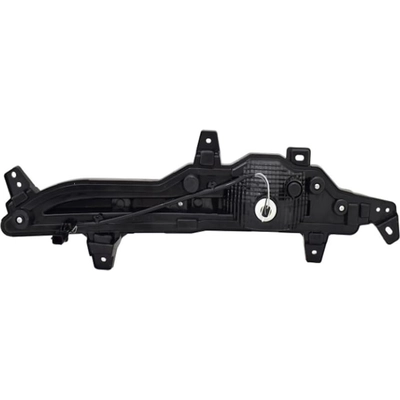 Passenger Side Back Up Lamp Assembly - HY2883108 pa2