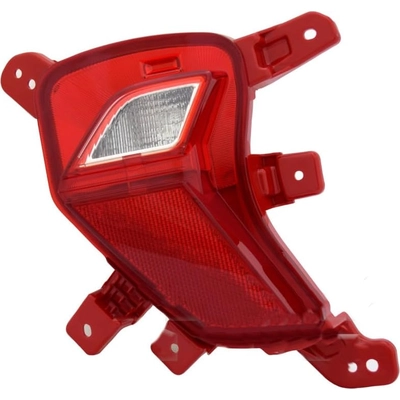 Passenger Side Back Up Lamp Assembly - KI2883105 pa1