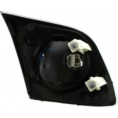 Passenger Side Back Up Lamp Assembly - MA2883103 pa1