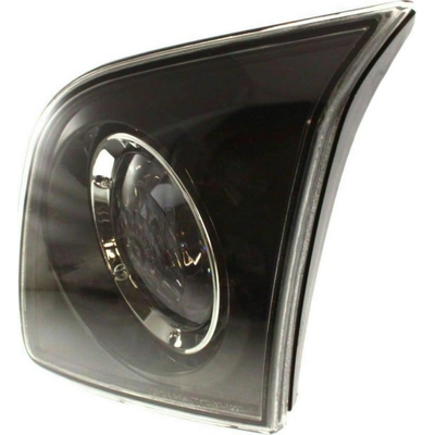 Passenger Side Back Up Lamp Assembly - MA2883103 pa2
