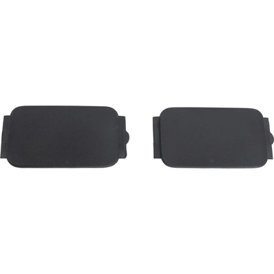 Passenger Side Bed Side Molding - FO1792105 pa1