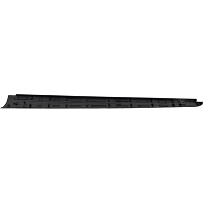 Passenger Side Bed Side Molding - FO1793107 pa2