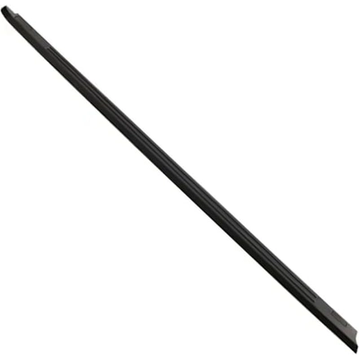 Passenger Side Bed Side Molding - FO1793109 pa1