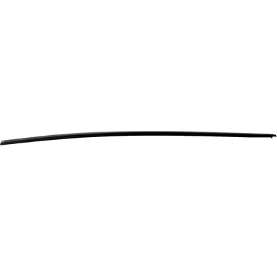 Passenger Side Bed Side Molding - FO1793110 pa1