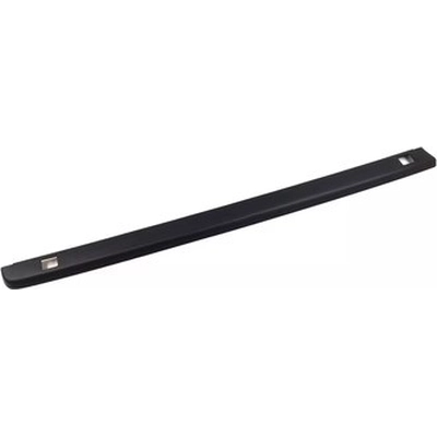 Passenger Side Bed Side Molding - GM1793116 pa1
