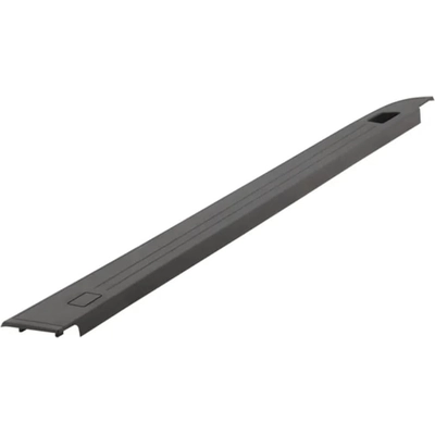 Passenger Side Bed Side Molding - GM1793117 pa1