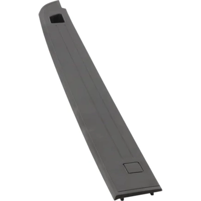 Passenger Side Bed Side Molding - GM1793117 pa2