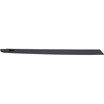 Moulure latérale de lit côté passager - GM1793118 pa1