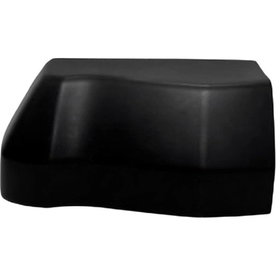 Passenger Side Cab Corner Side Molding - FO1655100 pa1