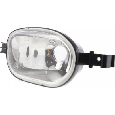 Passenger Side Cornering Lamp Lens/Housing by DEPO - 335-1504R-US pa5