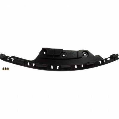 Passenger Side Driving Lamp Bracket by SHERMAN PARTS - CHCHER14-120BR pa1