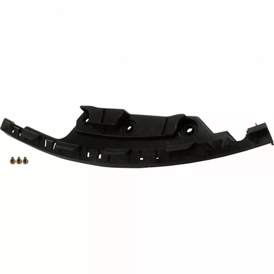 Passenger Side Driving Lamp Bracket by SHERMAN PARTS - CHCHER14-120BR pa2
