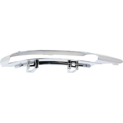 Passenger Side Driving Lamp Bracket - MB2565101 pa1