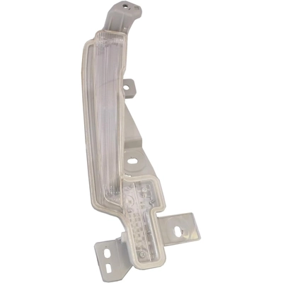 Passenger Side Driving Lamp by DEPO - 312-1665R-AC pa1