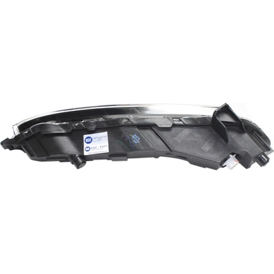 Passenger Side Driving Lamp by DEPO - 321-1602R-AS pa3