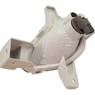 Passenger Side Driving Lamp by DEPO - 321-1609R-AC pa2