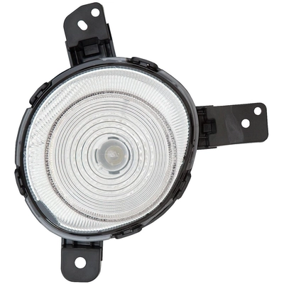 Passenger Side Driving Lamp by DEPO - 323-1604R3AC pa1