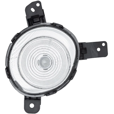 Passenger Side Driving Lamp by DEPO - 323-1604R-AS pa1